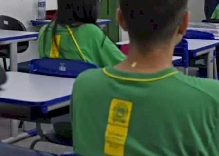 DEODÁPOLIS: Escolas sem água e banheiro viram alvo de investigações