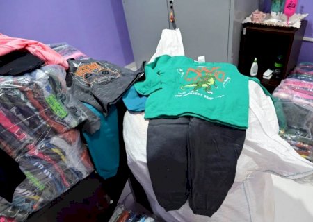 Prefeito Juliano Ferro e primeira Dama Samara farão distribuição de cobertores e moletons