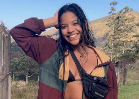 Brasileira que caiu em vulcão na Indonésia é encontrada morta após 4 dias
