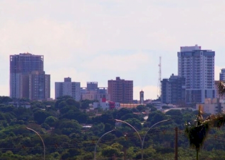 USP diz que não há registro de abalo sísmico na região de Dourados