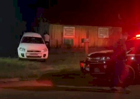 Adolescente queimado enquanto dormia morre sete meses após o ataque em Nova Alvorada do Sul