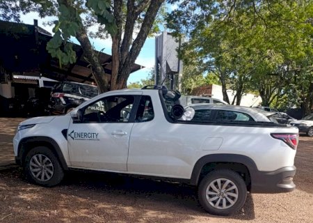 Polícia apreende veículo clonado e cumpre mandado de prisão