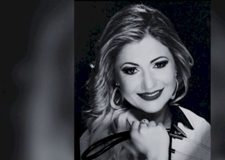 IVINHEMA: Médica Elaine Ghirotto é velada e sepultamento acontece nesta sexta-feira