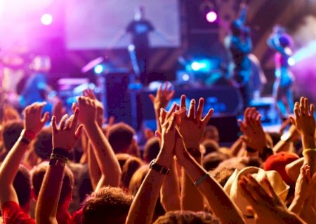Ralf, Clayton & Romário e mais: Festa do Sereno vai custar bem mais que um sereno de inverno