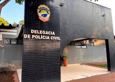 ANGÉLICA: Ocorrência de Preservação de Direito é registrada após uso indevido de terreno