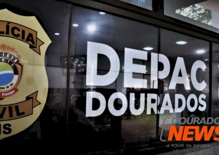 Homem é preso por assédio sexual após atacar jovem em mercearia