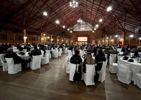 Cresol Centro-Sul projeta o maior Plano Safra da sua história e já antecipou R$ 82 milhões em crédito rural