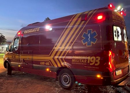 IVINHEMA: Mulher de 36 anos é encontrada morta em casa no bairro Mário Piretti