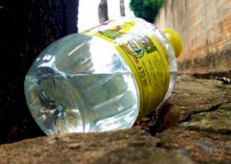Homem é esfaqueado pelo amigo durante bebedeira em MS