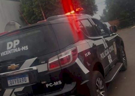 VICENTINA: Polícia Civil identifica mulher suspeita de aplicar golpes de mais de R$ 30 mil reais em idosos