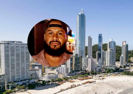 Homem morre espancado em Balneário Camboriú após defender vítima de assédio em bar