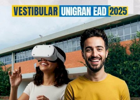 IVINHEMA: Unigran EAD lança novos cursos e amplia opções de graduação para 2025