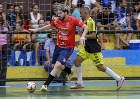 DEODÁPOLIS: Inscrições abertas para a Copa Férias de Ouro