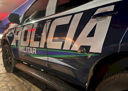 IVINHEMA: Confusão e agressão na Festa da Mandioca mobiliza polícia