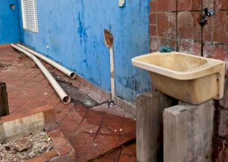 MPMS denuncia abandono de abrigos e aciona Justiça por dignidade à população em situação de rua