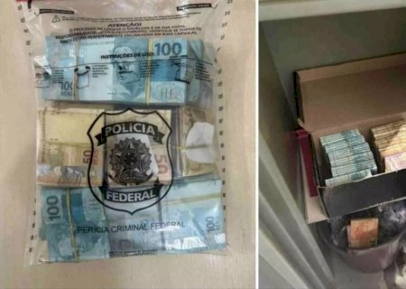 IVINHEMA: Justiça Federal manda soltar suspeito de tráfico de drogas preso em operação