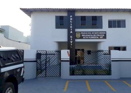 Operação contra furto de R$ 400 mil em cobre tem alvo em presídio em MS