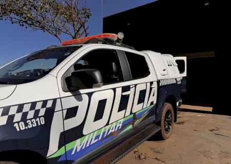 ANGÉLICA: Mulher é suspeita de envenenar ex-marido