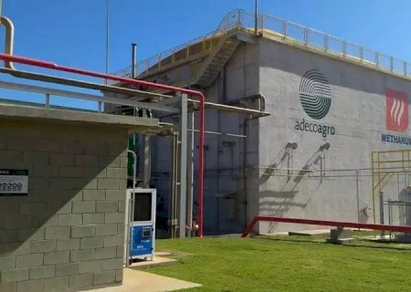 Data center de Bitcoin será instalado em MS com energia de usinas de Ivinhema e Angélica