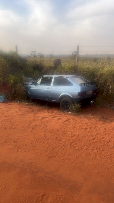 DEODÁPOLIS: Idoso morador de Lagoa Bonita morre em acidente na zona rural