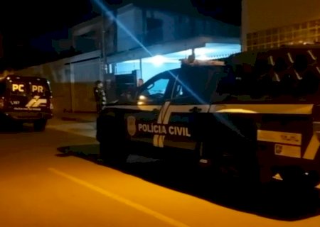 Professor universitário é preso acusado de abusar sexualmente de criança em Dourados
