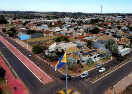 Ivinhema alcança marca de 30 mil habitantes e está entre as cidades que mais crescem em Mato Grosso do Sul