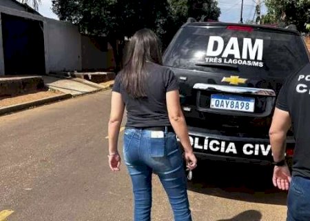 Homem quebra maxilar de “ficante' e é preso ao tentar visitá-la em hospital