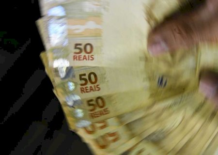 Mais de 27 mil receberão restituição do imposto de renda no 4&ordm; lote em MS