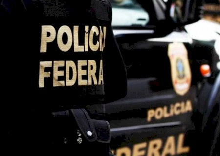 Homem é preso com pornografia infantojuvenil em MS