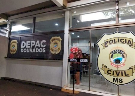 Rapaz joga álcool e ateia fogo na namorada adolescente em Dourados