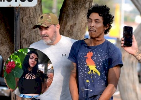 IVINHEMA: Marido que matou Mariana com 58 facadas na frente das filhas será julgado em setembro