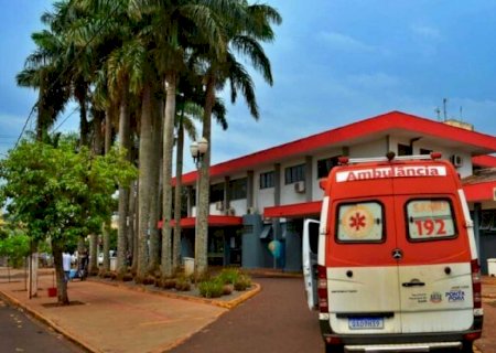 Jovem não resiste a complicações e morre 12 dias após queda de moto em Itaquiraí