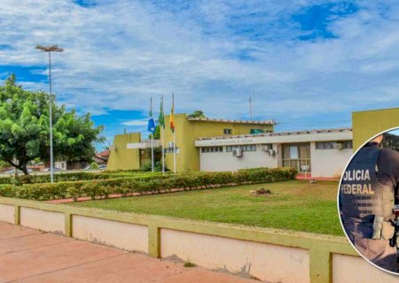 Alvo da PF, secretário de saúde em MS é réu por desviar pagamentos de município