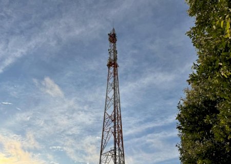IVINHEMA: Frente fria mantém temperaturas amenas; previsão aponta mudança brusca na quarta-feira