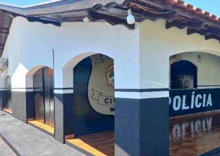 Morador de Fátima do Sul é preso por embriaguez e desacato durante 32ª Expoac em Caarapó