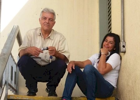 Segundo corpo é encontrado preso ao cinto dentro de carro após acidente fatal na MS-134