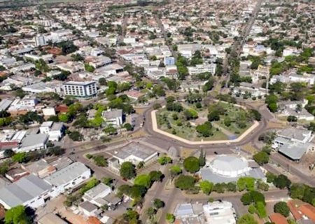 Contrato da coleta de lixo irá custar R$ 3,15 milhões em Naviraí