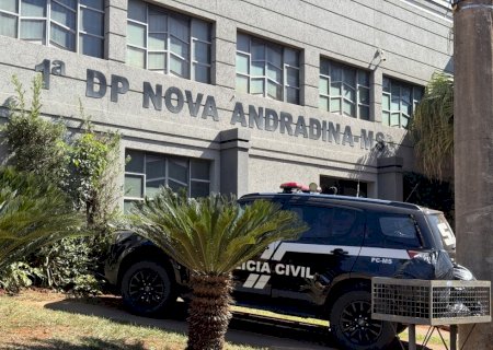 NOVA ANDRADINA: Homem perde R$ 10 mil em golpe do “falso advogado'