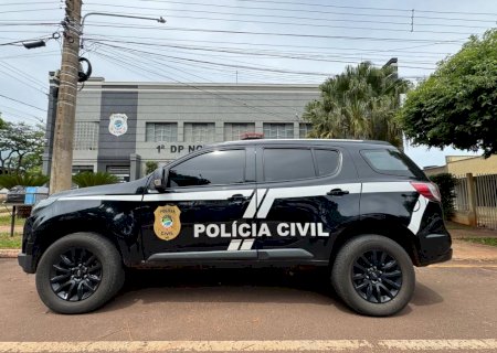 Adolescente dada como desparecida em Nova Andradina foi localizada em Dourados
