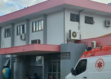 Idoso tem casa invadida e é agredido com golpes de facão por dupla em aldeia de MS