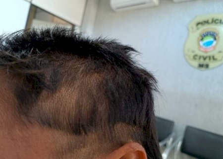 Mulher torturada por companheiro consegue fugir de cárcere em MS