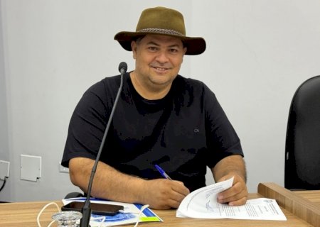Com projeto de lei do vereador Márcio Alves, município concede isenção de IPTU e taxa de lixo a pessoas com autismo