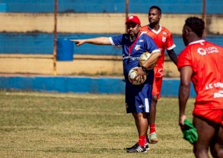 Série B do Estadual estreia neste final de semana com partidas no interior