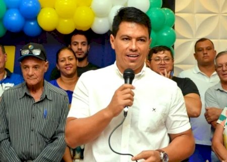 GLÓRIA DE DOURADOS: Contratação de assessoria a R$ 840 mil será investigada