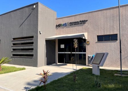 IVINHEMA: MPMS investiga ausência de serviço de acolhimento para pessoas idosas com mobilidade reduzida