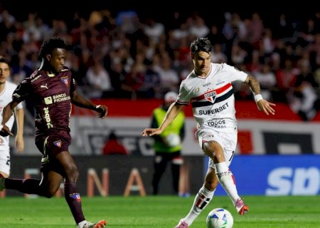 São Paulo deixa de arrecadar mais de R$ 12 milhões ao não avançar à semi da Libertadores