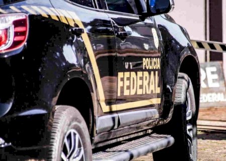 Investigado por abuso sexual de crianças e adolescentes na internet é alvo da PF