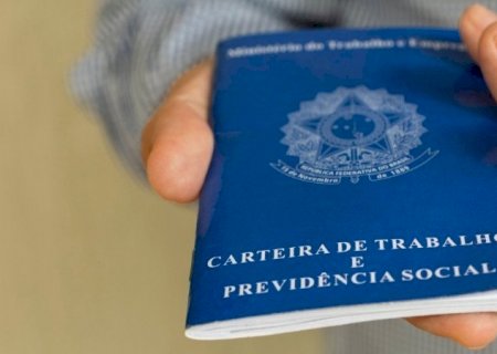 IVINHEMA: Município inicia semana com mais de 30 vagas de empregos