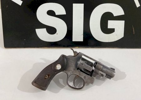NOVA ANDRADINA: Polícia Civil identifica autores de tentativa de homicídio