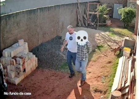 IVINHEMA: Polícia Civil prende homem por descumprimento de medida protetiva